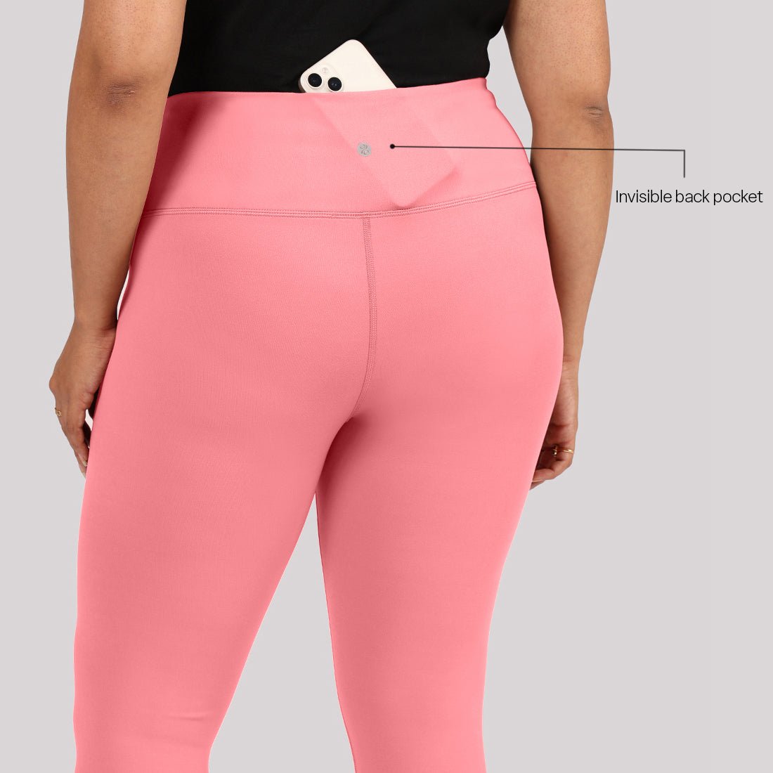 Ultimate Leggings - Lite Tall - BlissClub