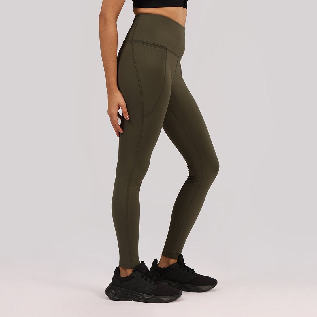 Ultimate Leggings Tall - BlissClub