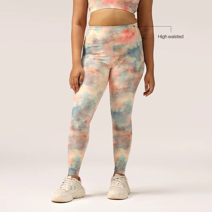 Ultimate Leggings Tall - BlissClub