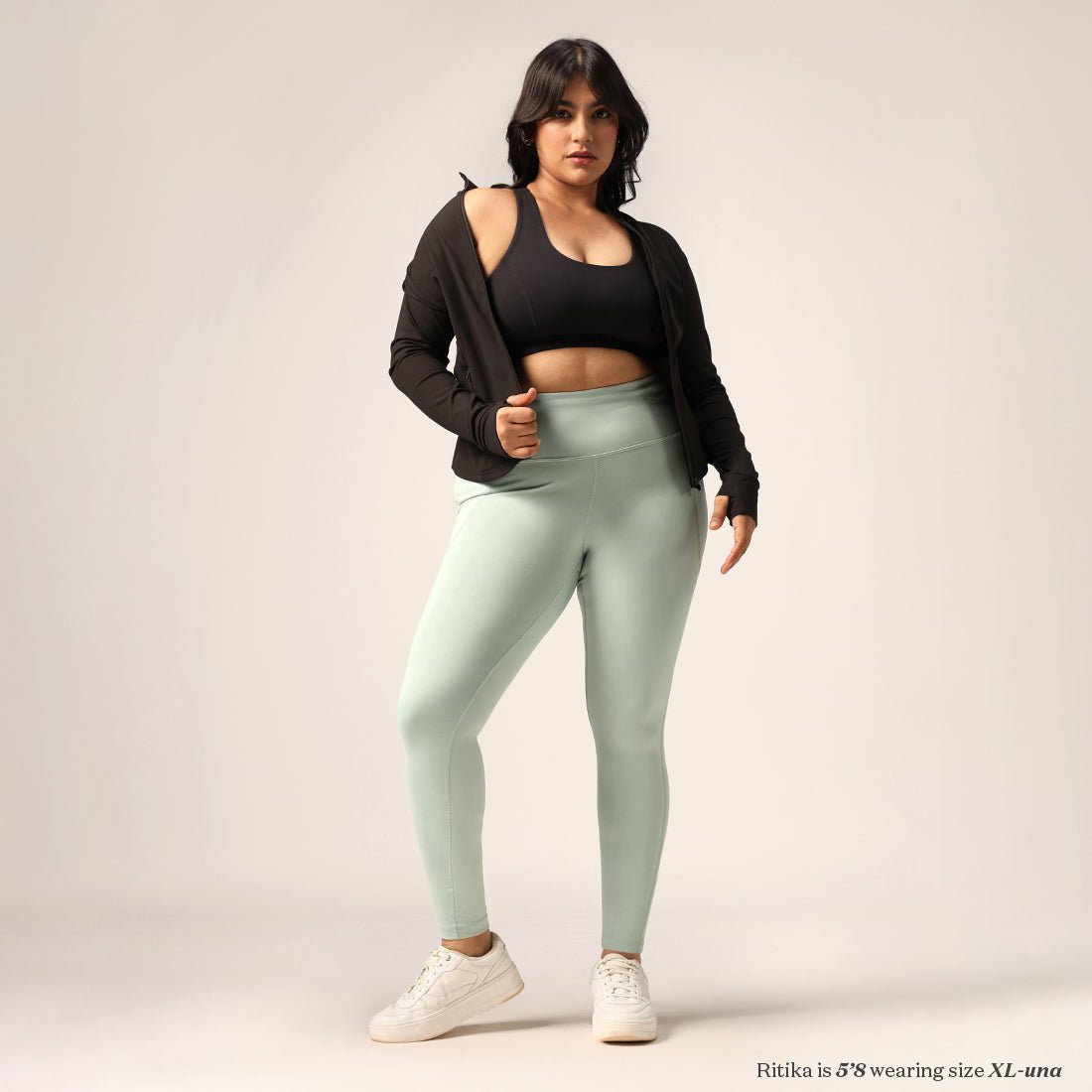 Ultimate Leggings Tall - BlissClub
