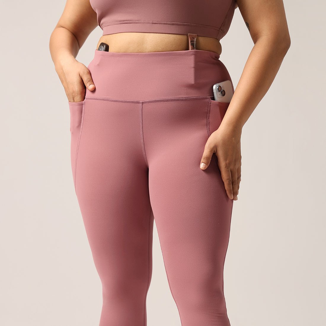 Ultimate Leggings Tall - BlissClub