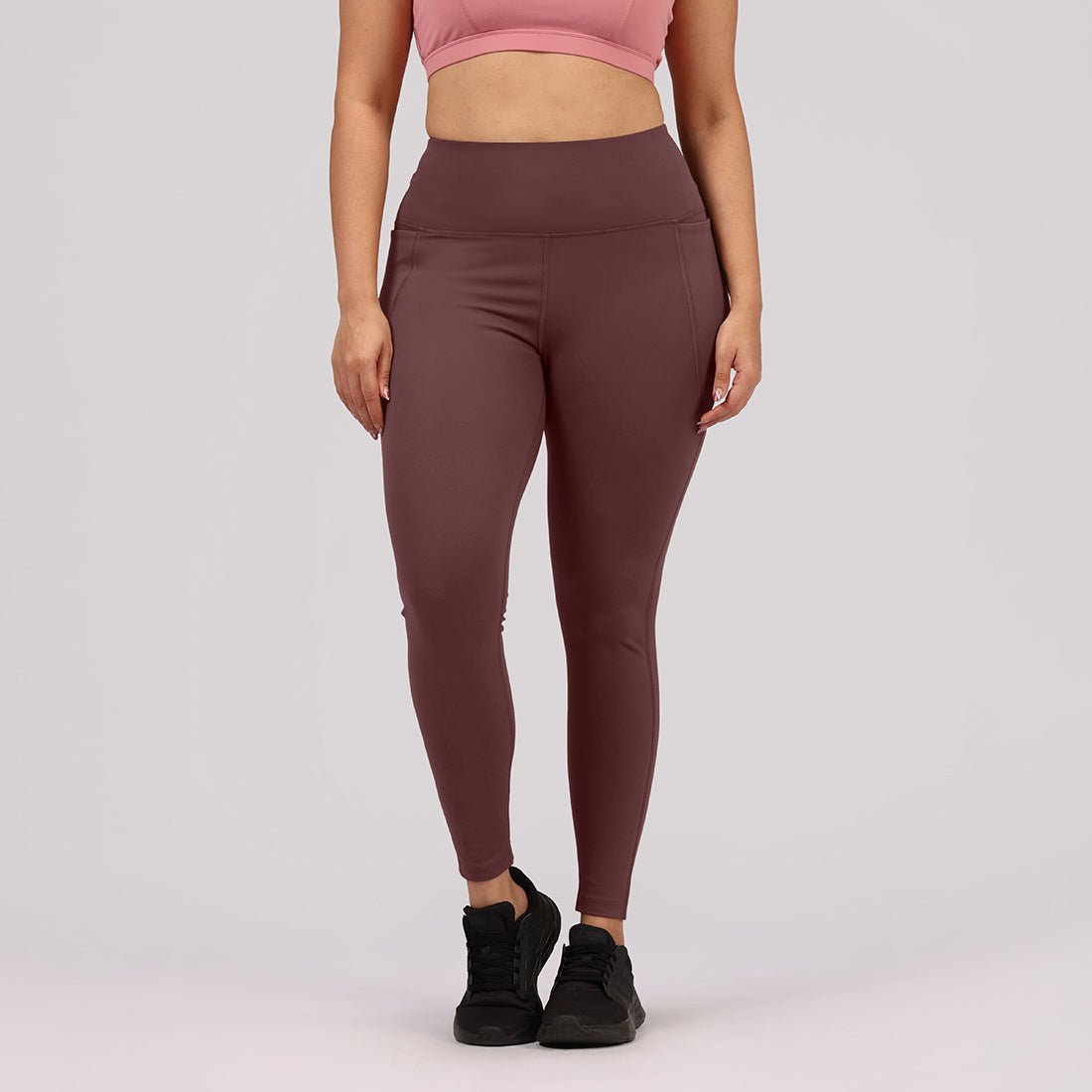 Ultimate Leggings Tall - BlissClub