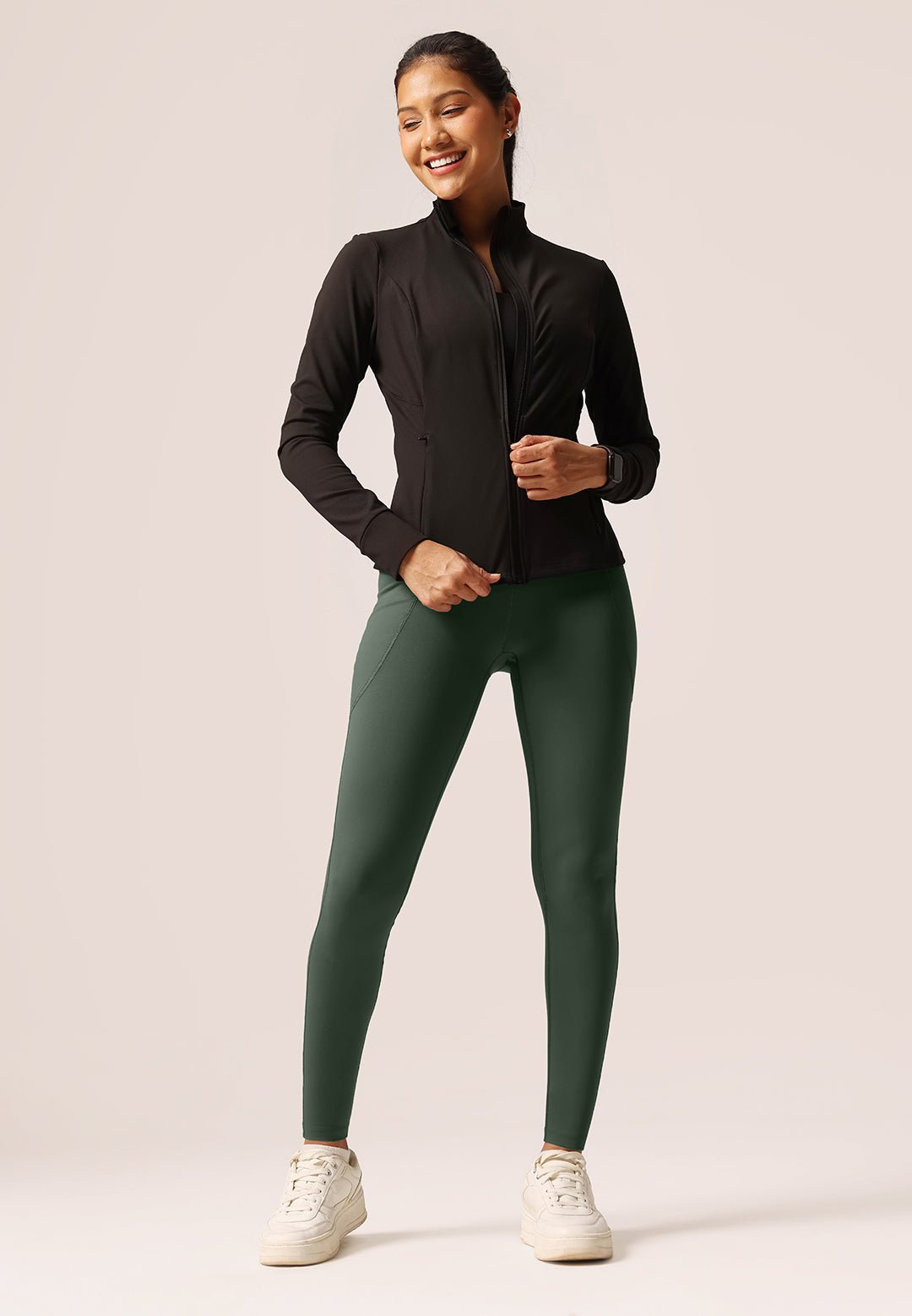 Ultimate Leggings Tall - BlissClub