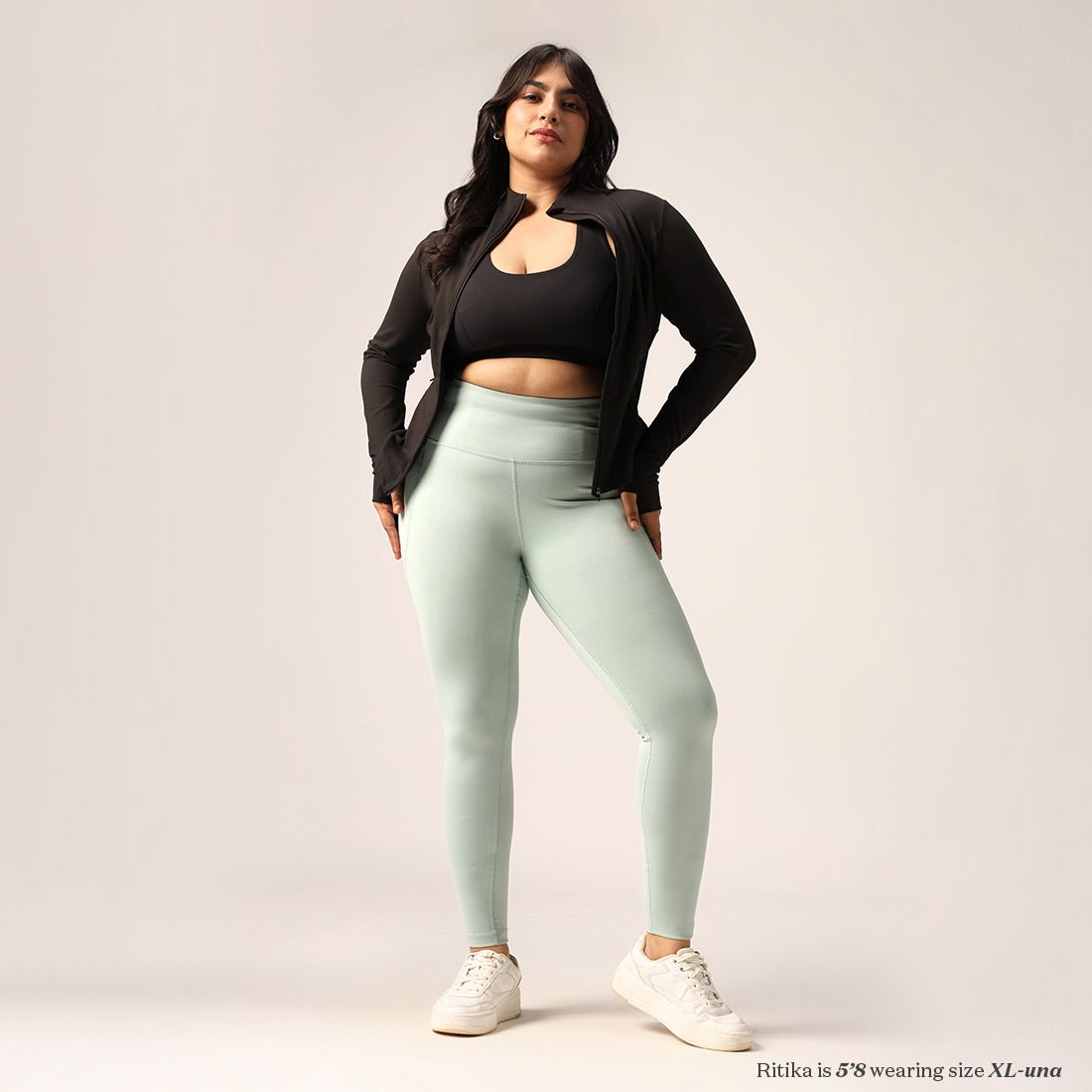 Ultimate Leggings Tall - BlissClub