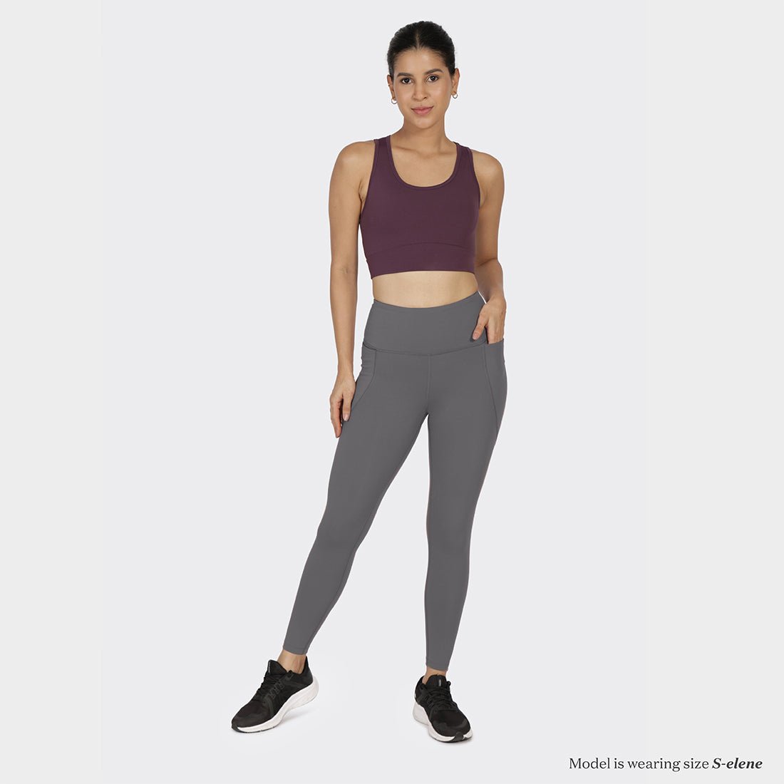 Ultimate Leggings Tall - BlissClub