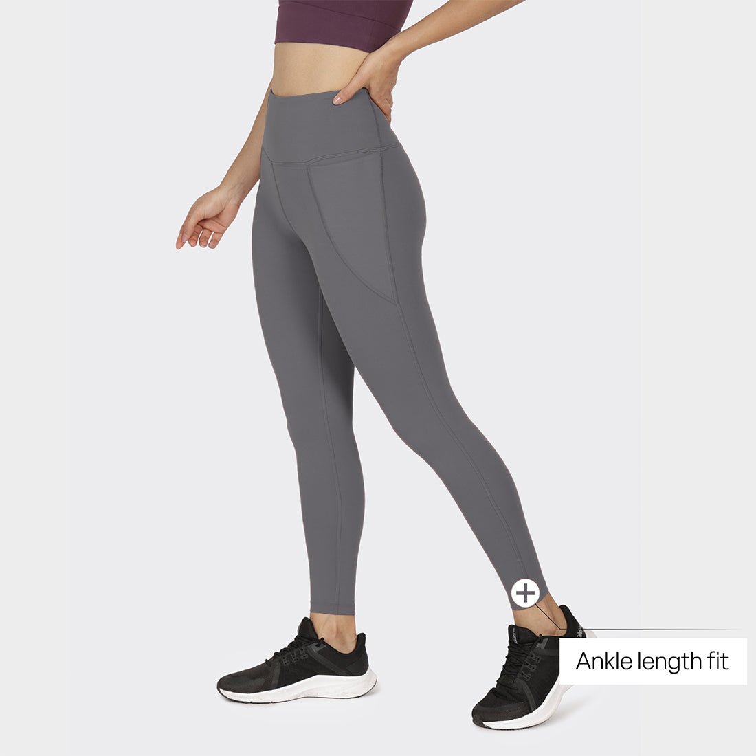 Ultimate Leggings Tall - BlissClub