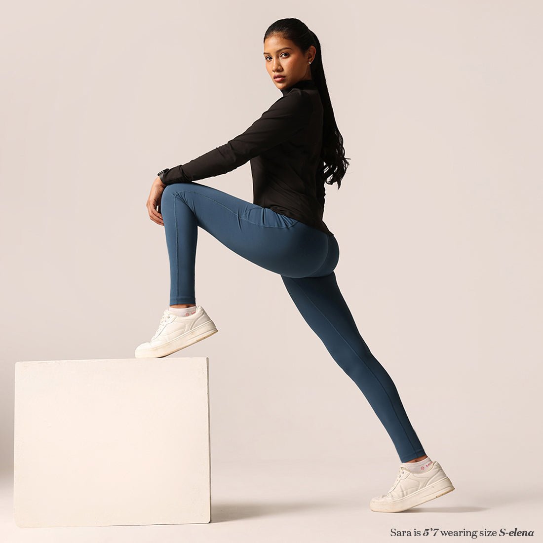 Ultimate Leggings Tall - BlissClub