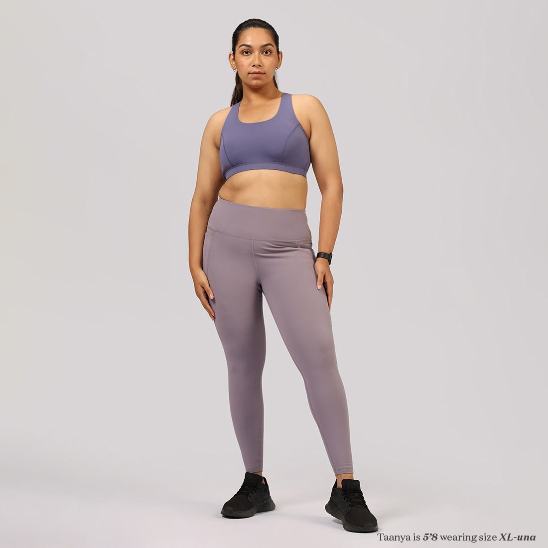 Ultimate Leggings Tall - BlissClub