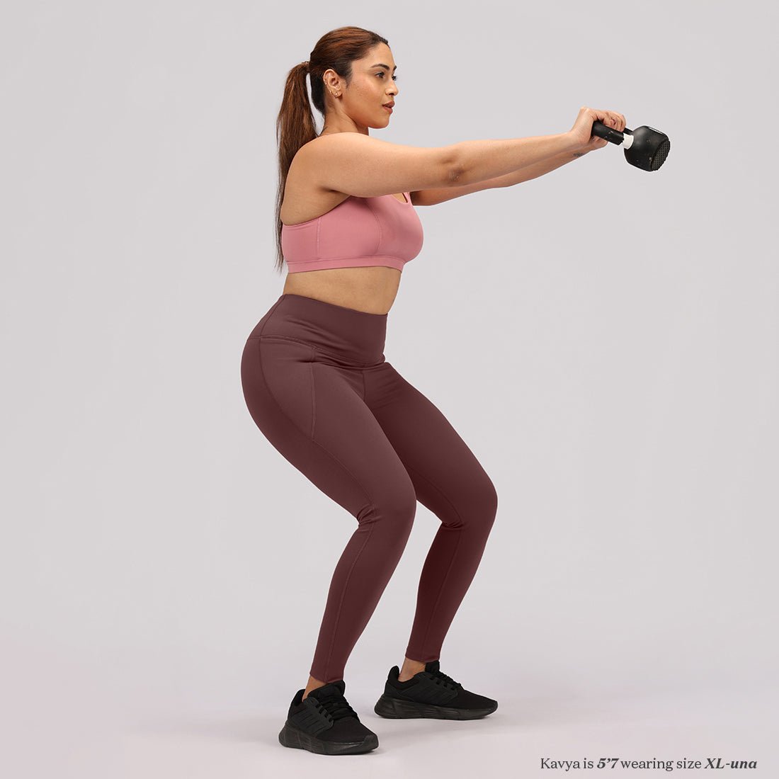 Ultimate Leggings Tall - BlissClub