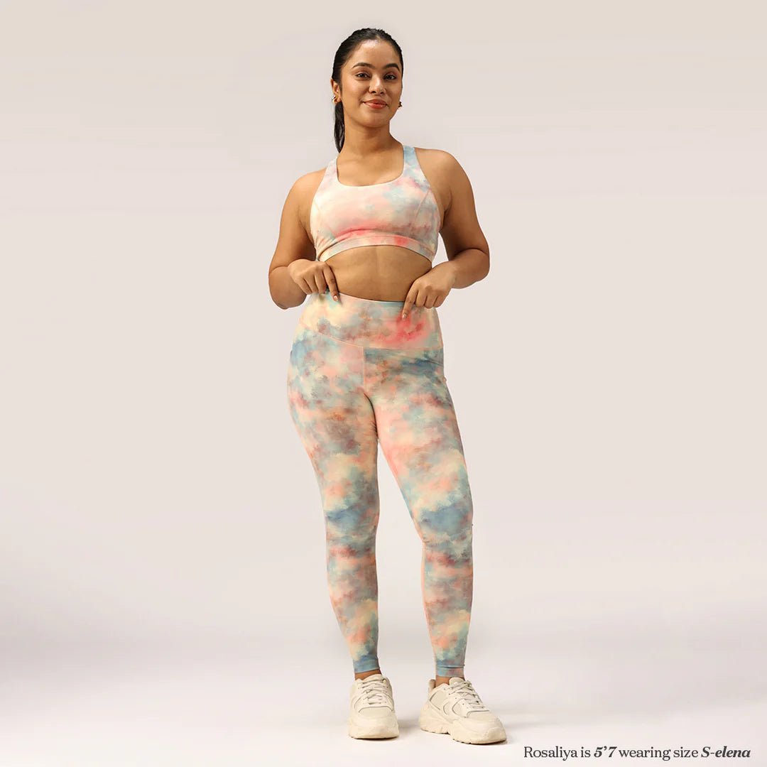 Ultimate Leggings Tall - BlissClub