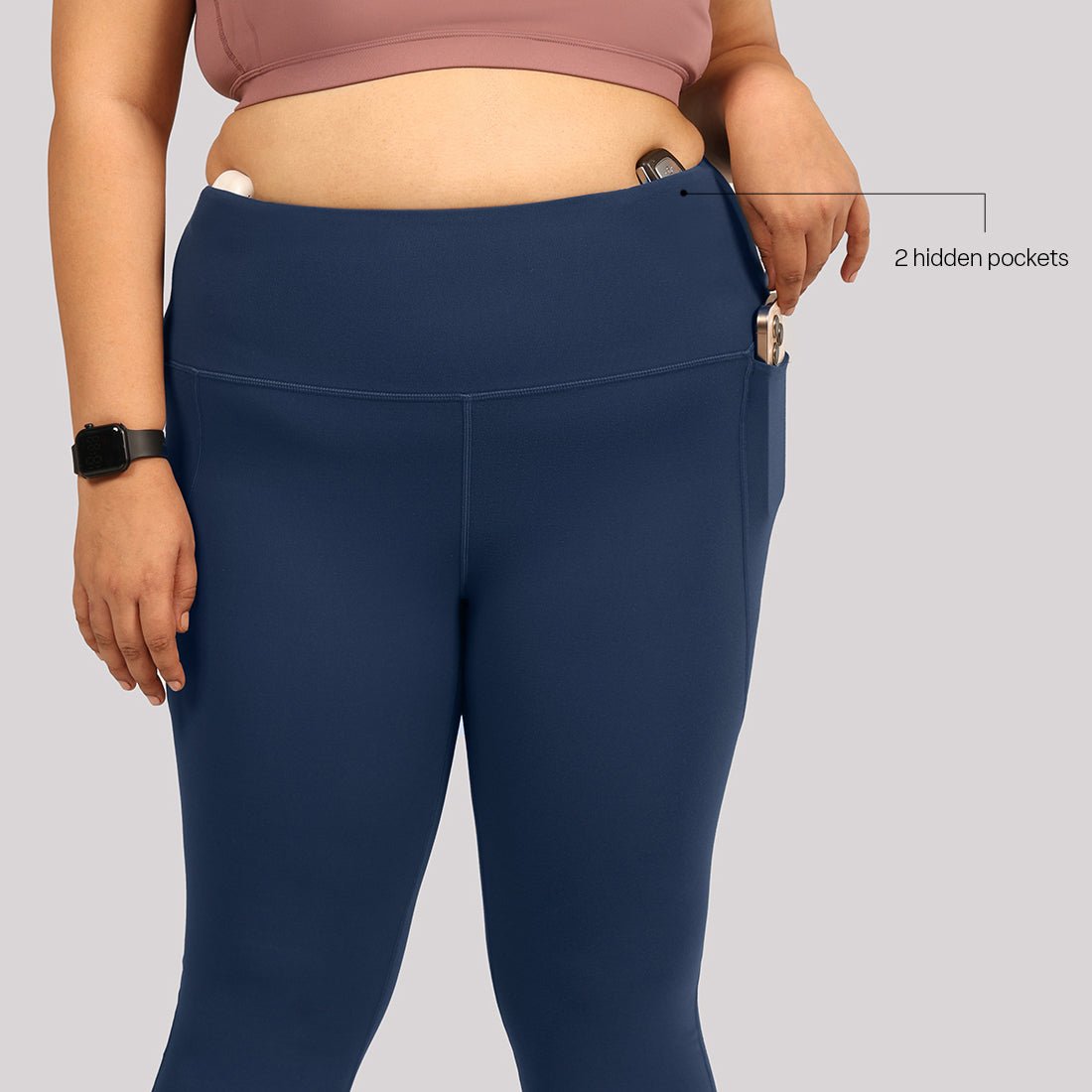 Ultimate Leggings Tall - BlissClub
