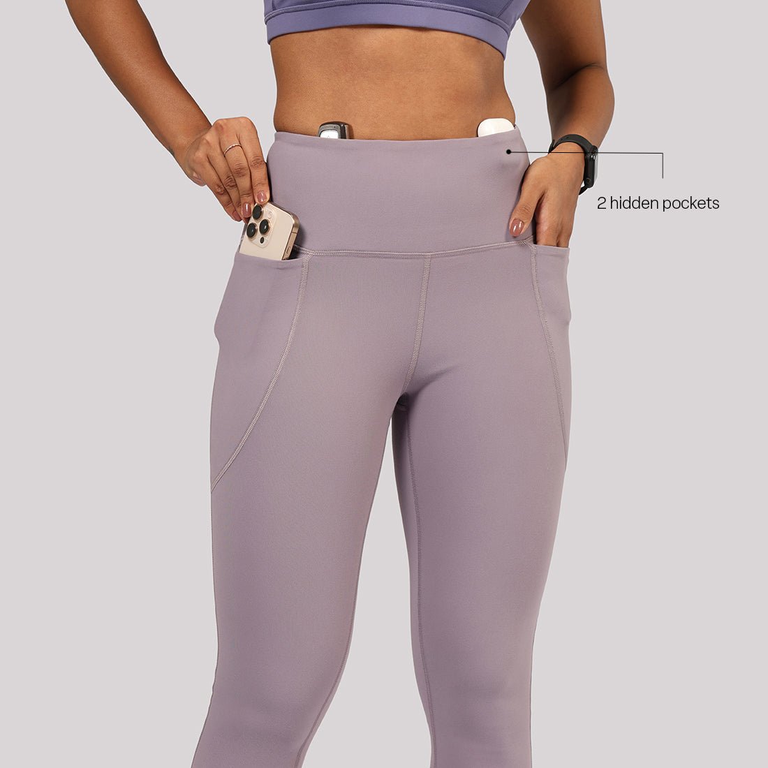 Ultimate Leggings Tall - BlissClub