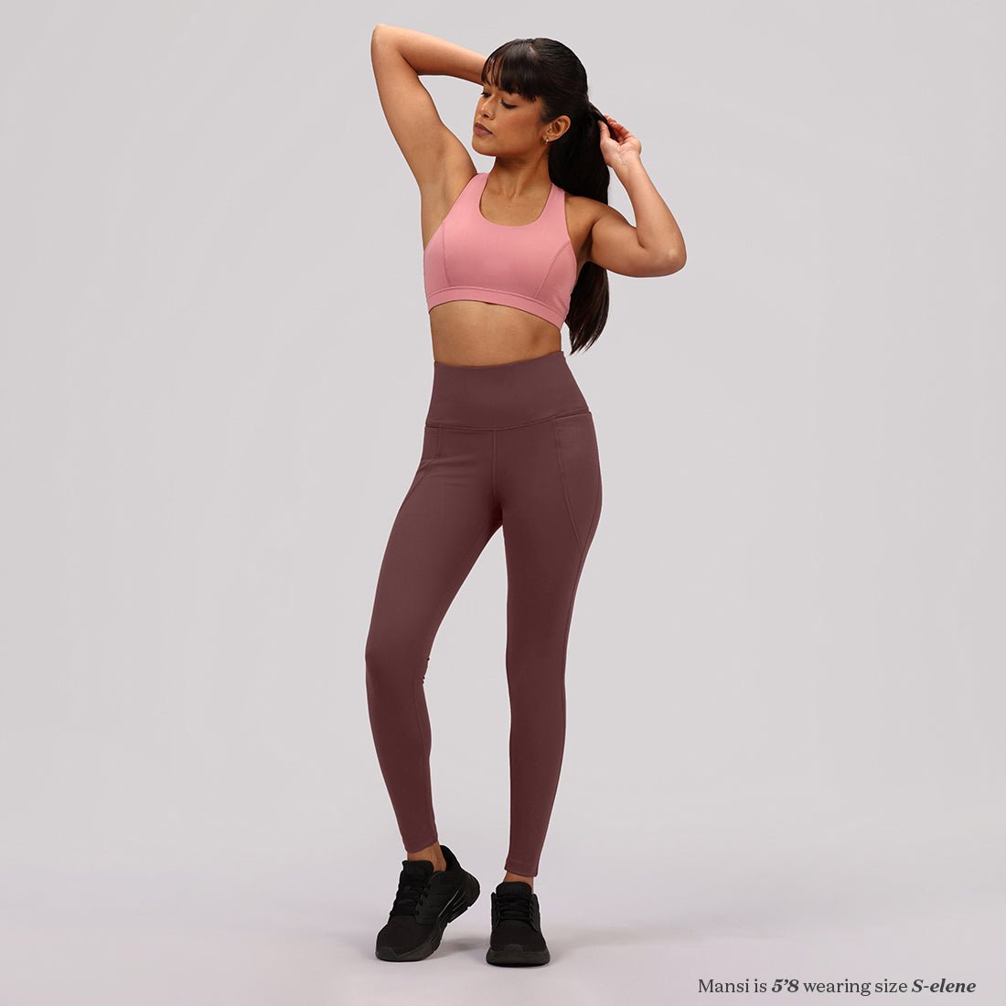 Ultimate Leggings Tall - BlissClub