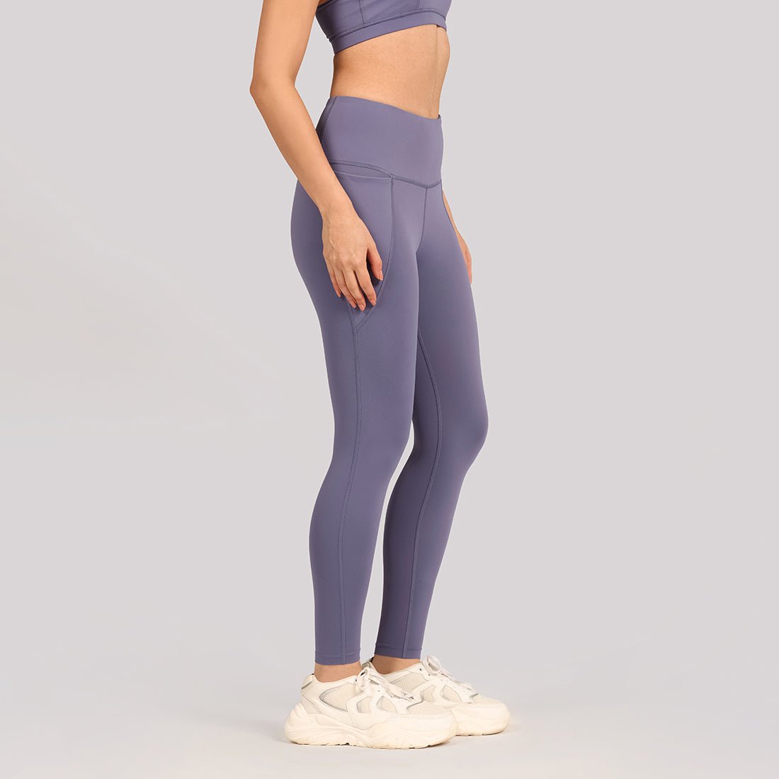 Ultimate Leggings Tall - BlissClub
