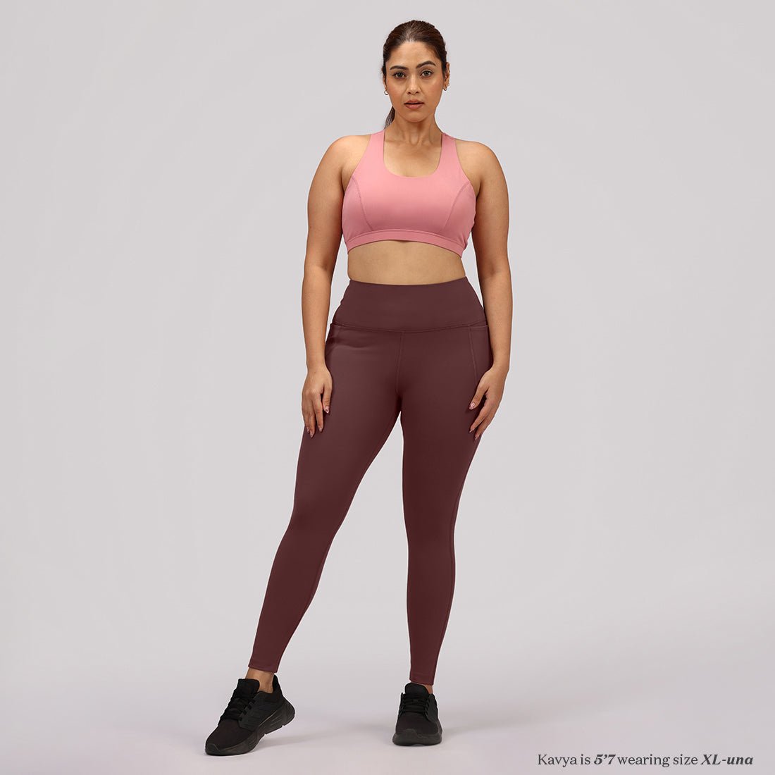 Ultimate Leggings Tall - BlissClub