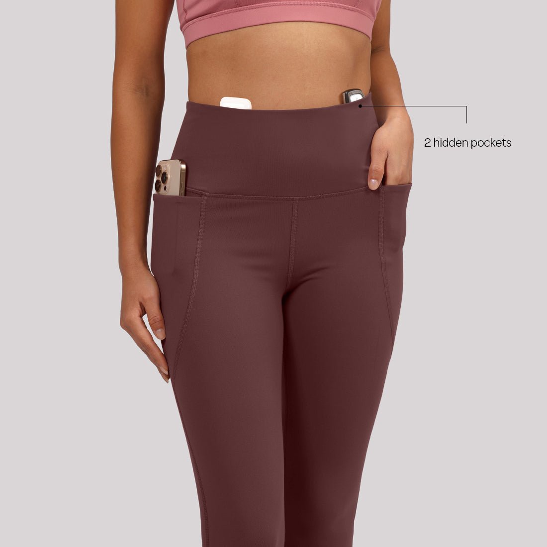 Ultimate Leggings Tall - BlissClub