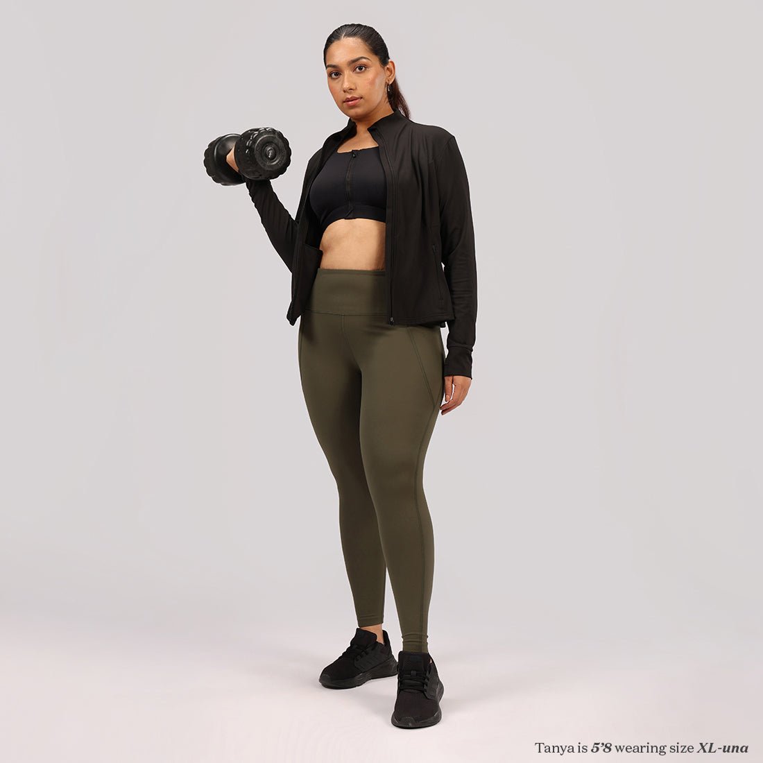 Ultimate Leggings Tall - BlissClub