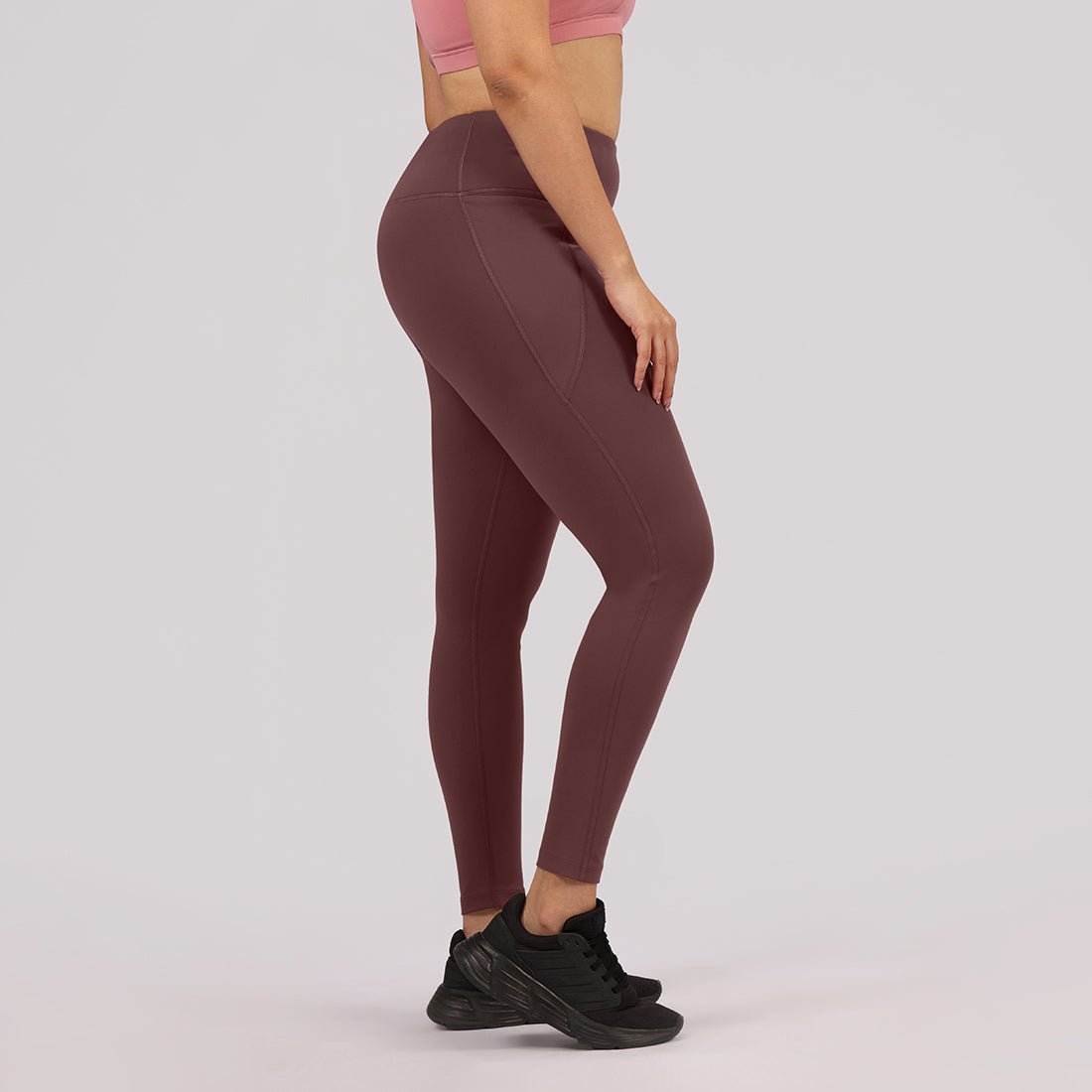 Ultimate Leggings Tall - BlissClub