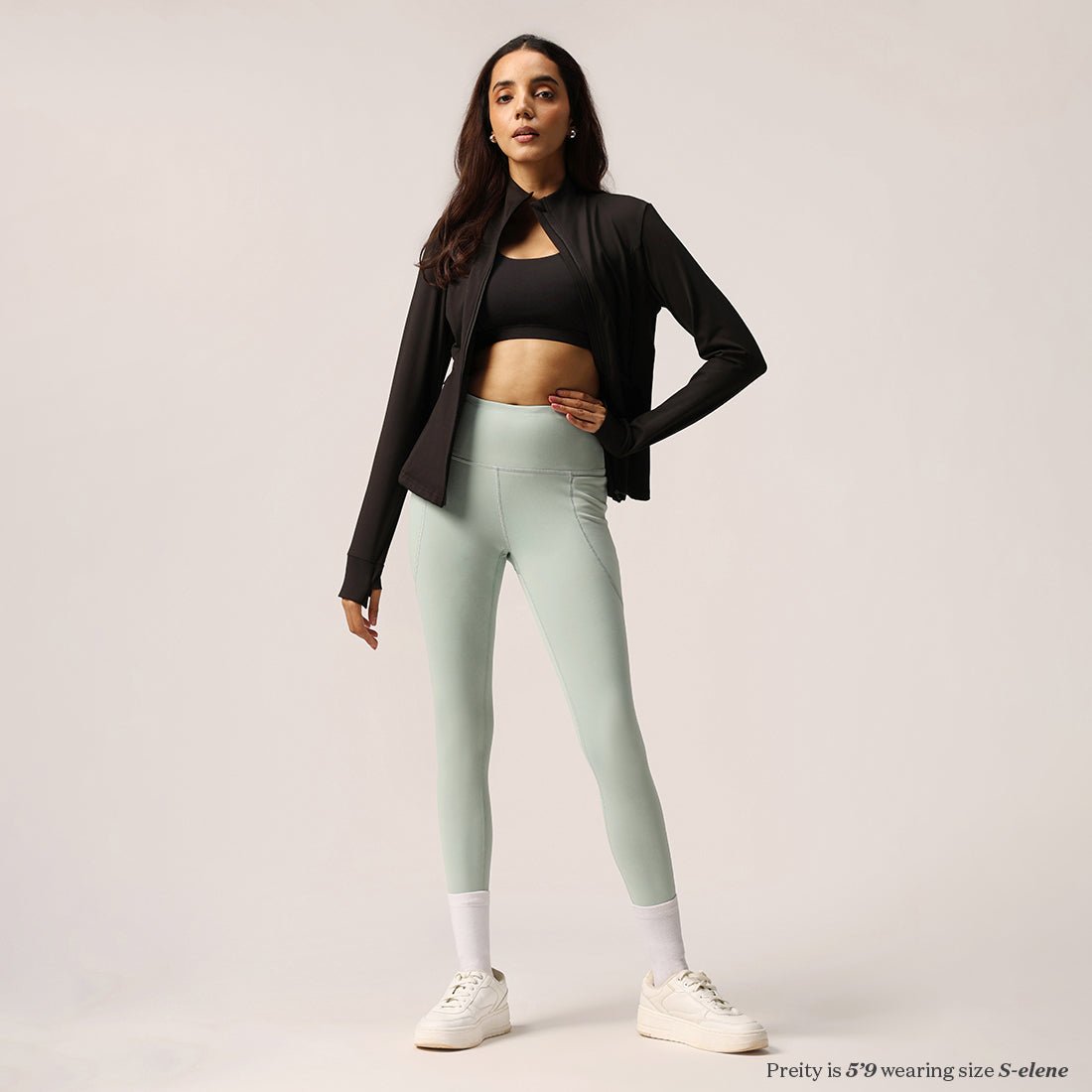 Ultimate Leggings Tall - BlissClub