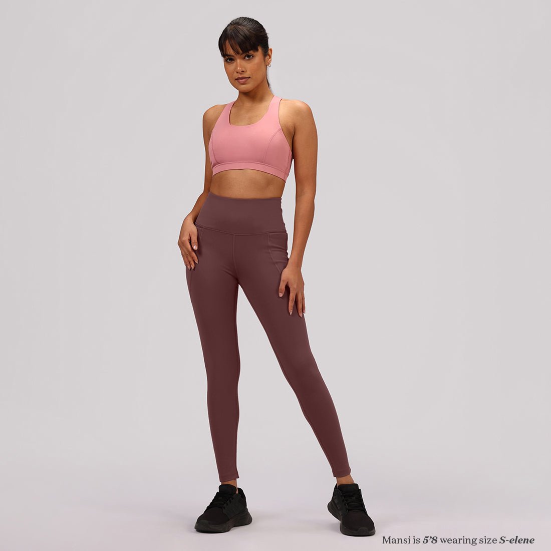 Ultimate Leggings Tall - BlissClub
