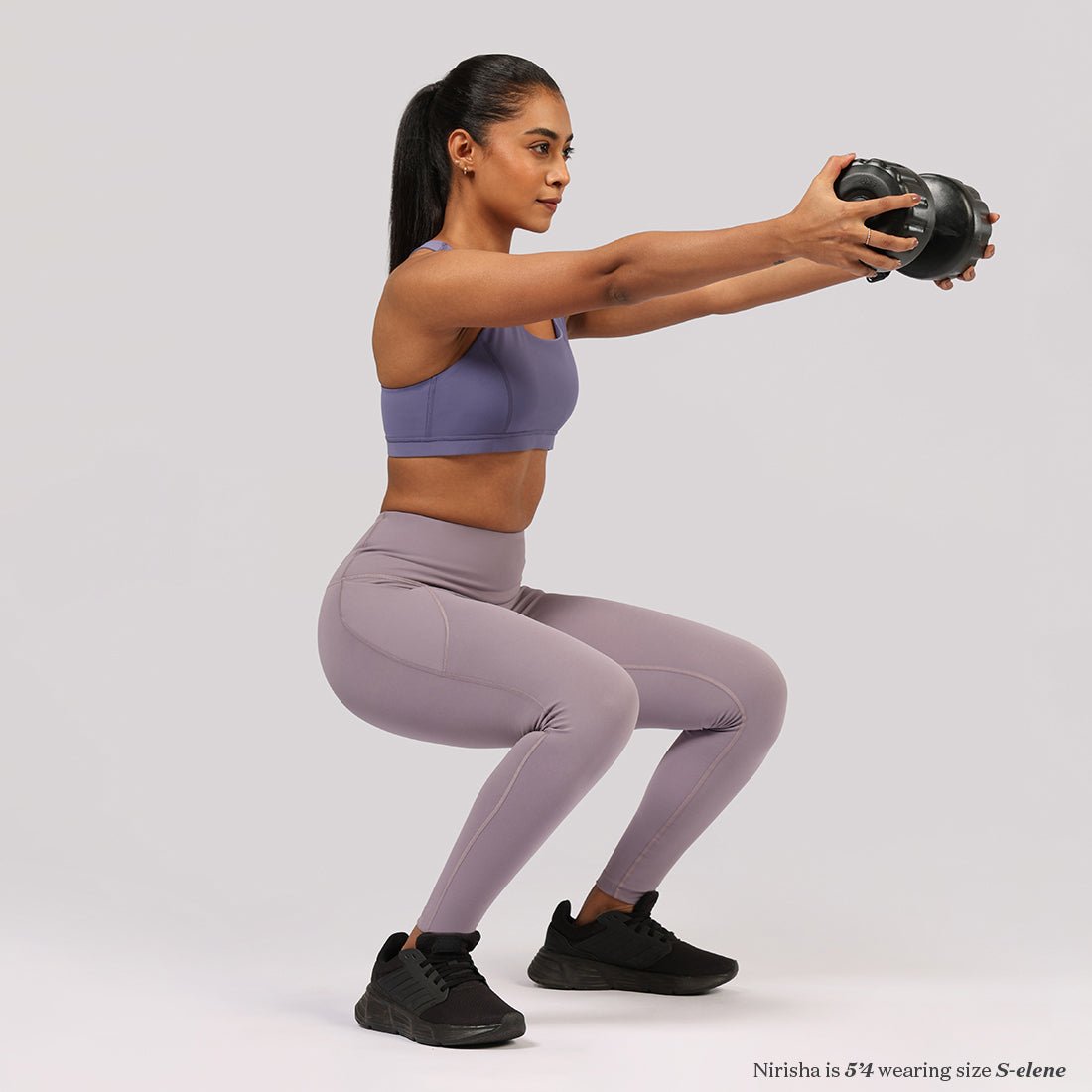 Ultimate Leggings Tall - BlissClub