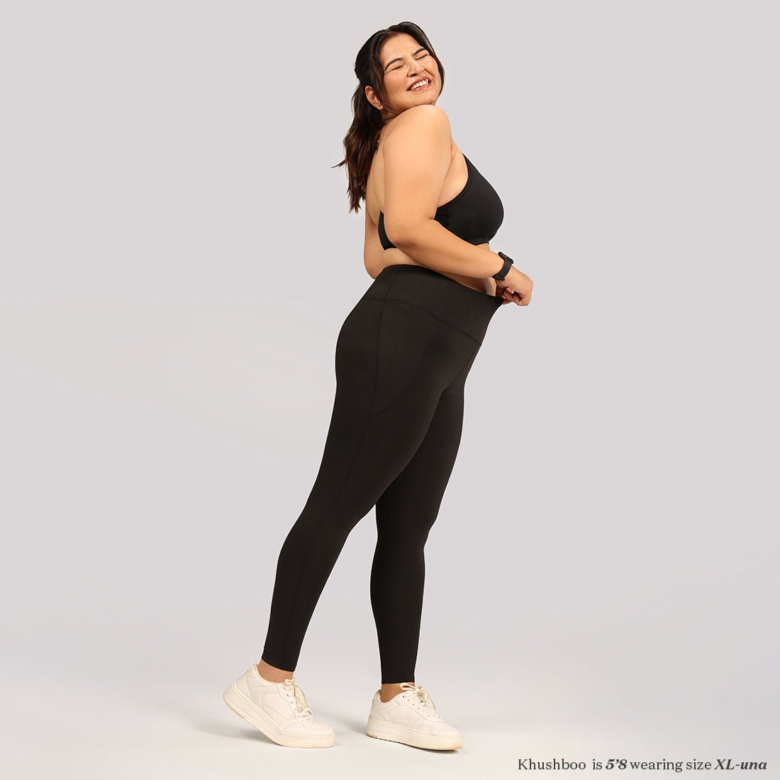 Ultimate Leggings Tall - BlissClub