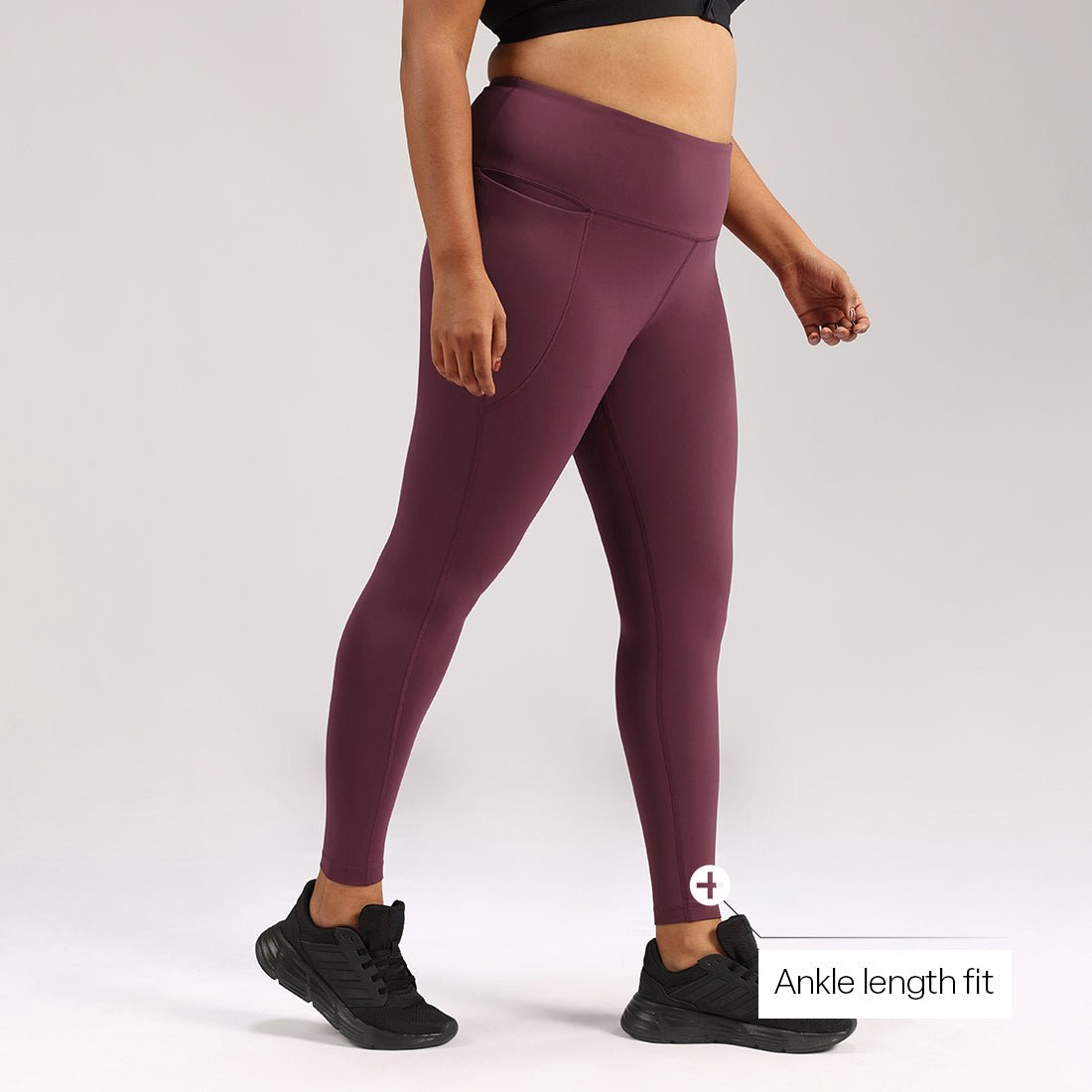 Ultimate Leggings Tall - BlissClub