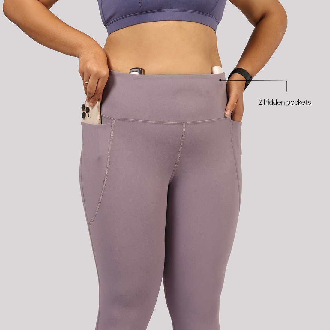 Ultimate Leggings Tall - BlissClub