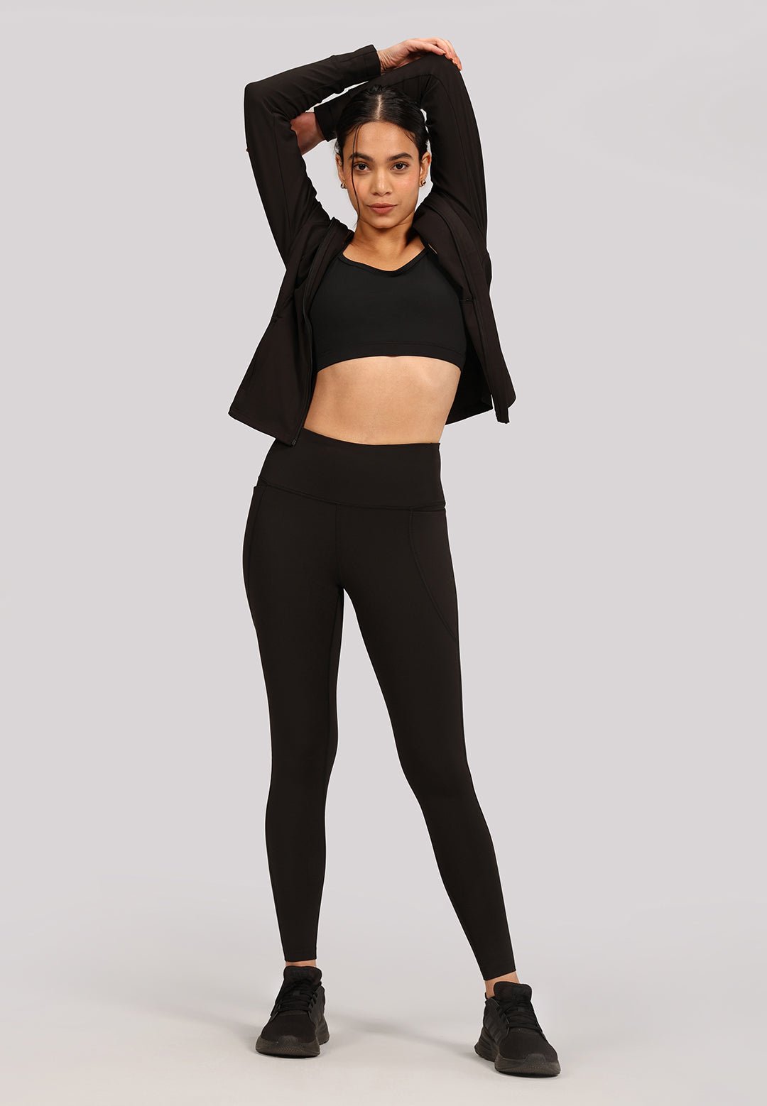 Ultimate Leggings Tall - BlissClub