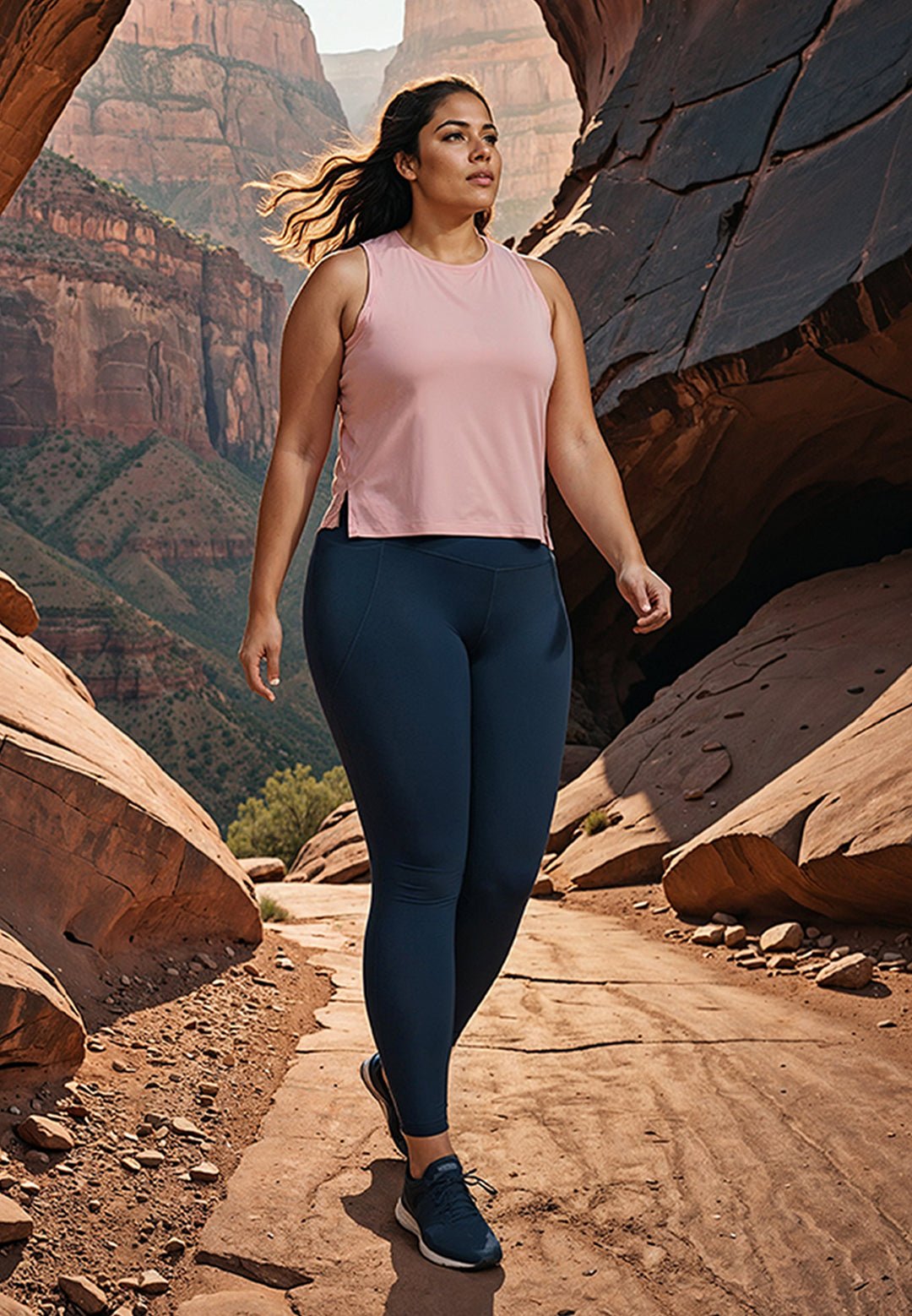 Ultimate Leggings Tall - BlissClub