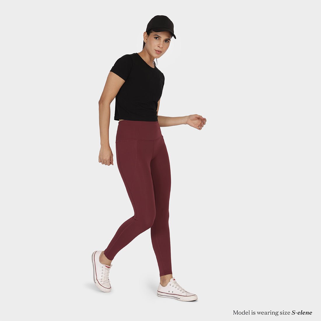 Ultimate Leggings Tall - BlissClub