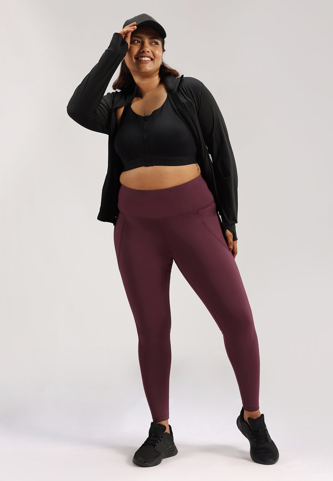 Ultimate Leggings Tall - BlissClub