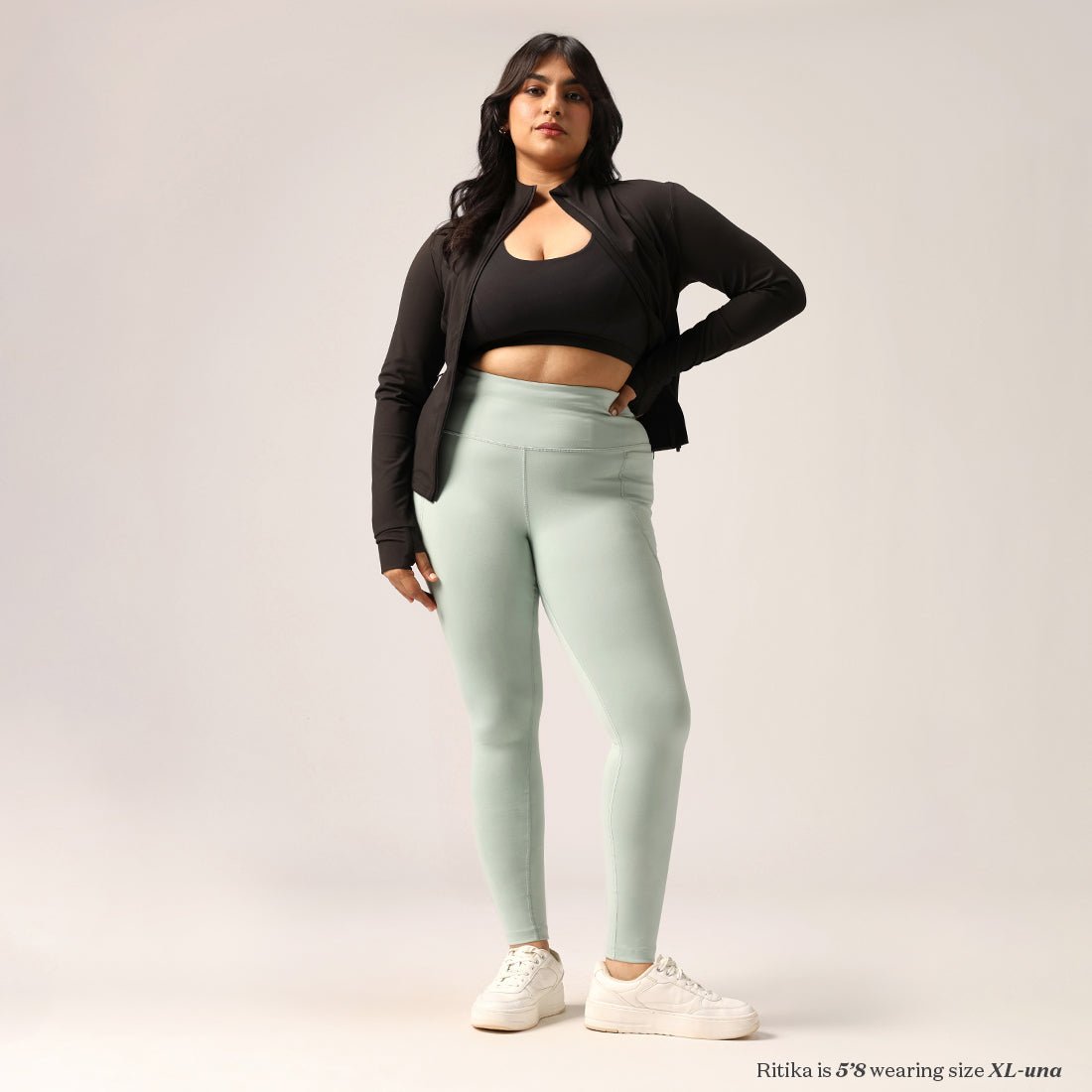 Ultimate Leggings Tall - BlissClub