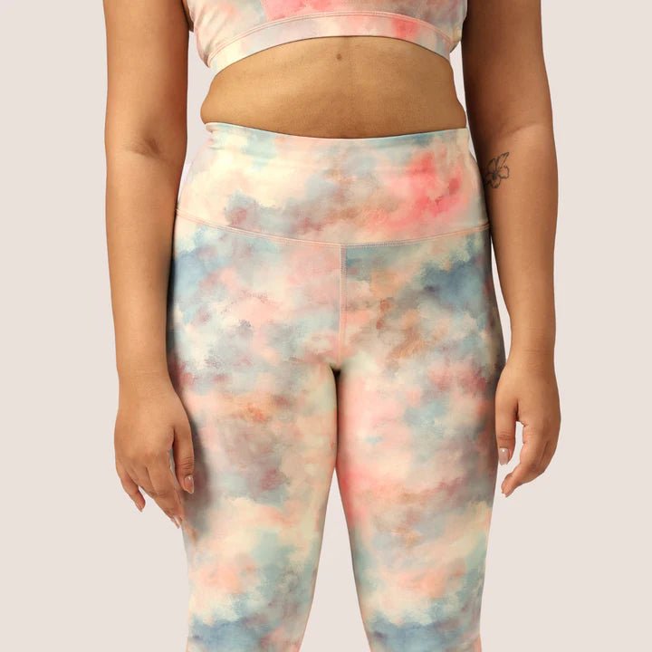 Ultimate Leggings Tall - BlissClub