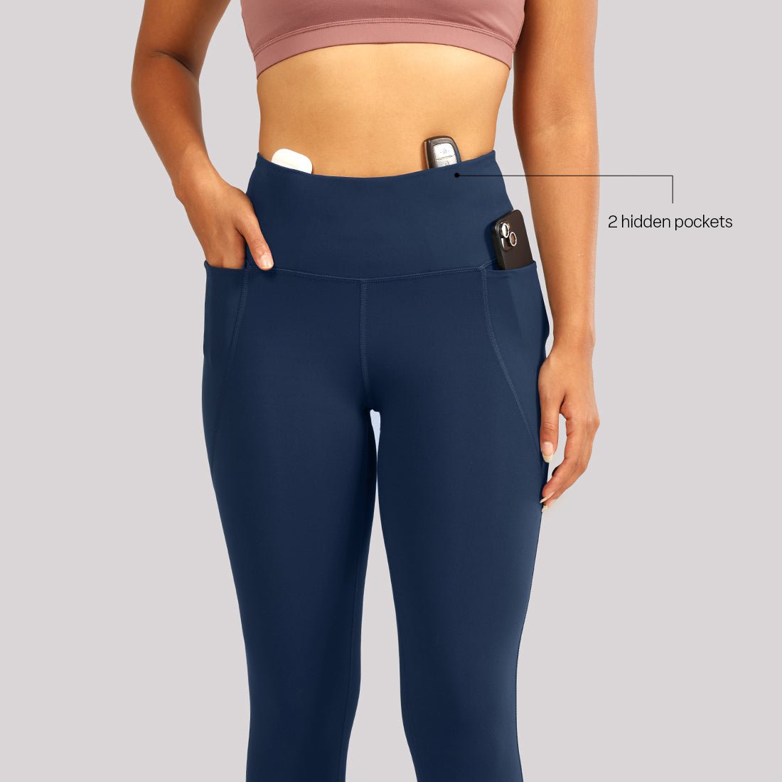Ultimate Leggings Tall - BlissClub