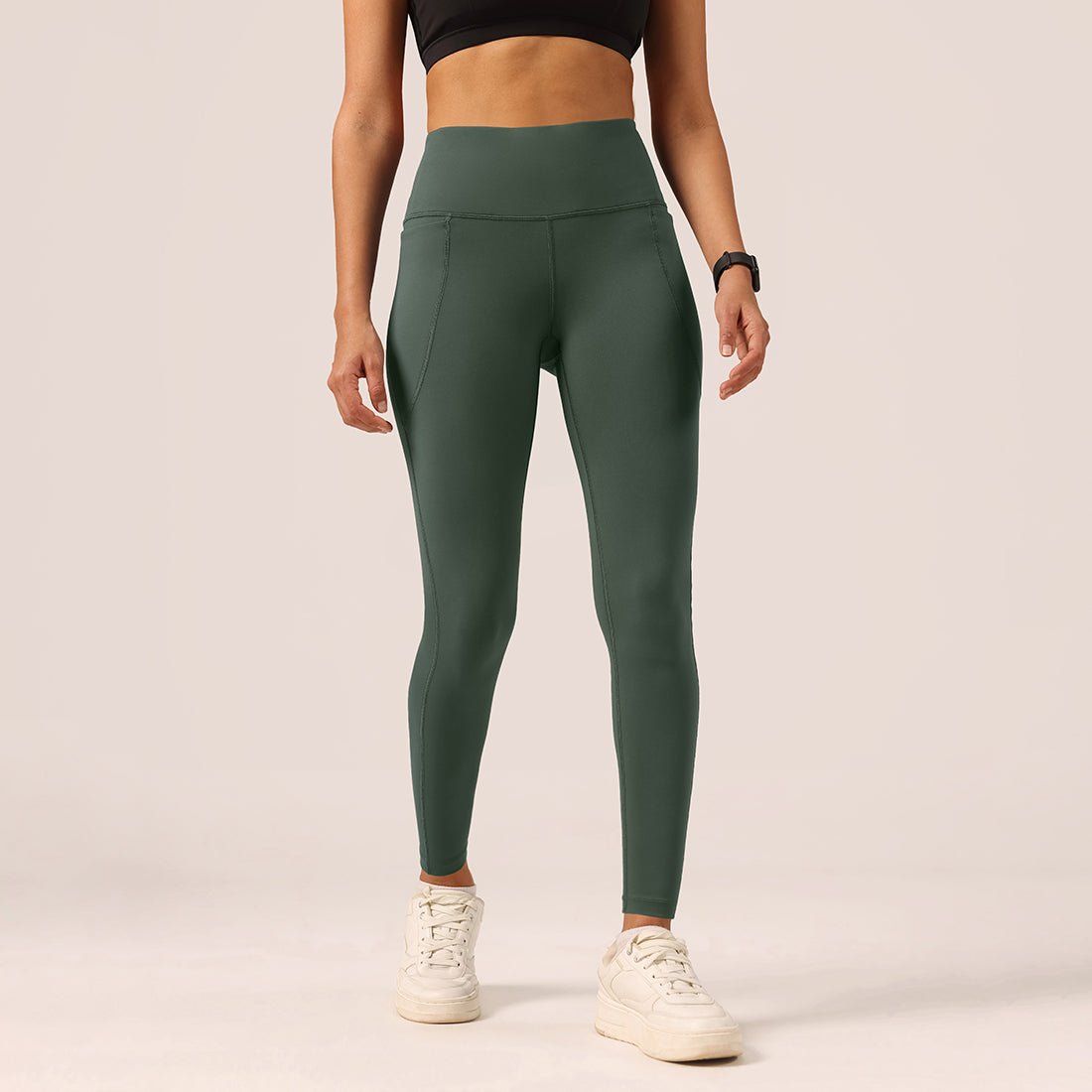 Ultimate Leggings Tall - BlissClub