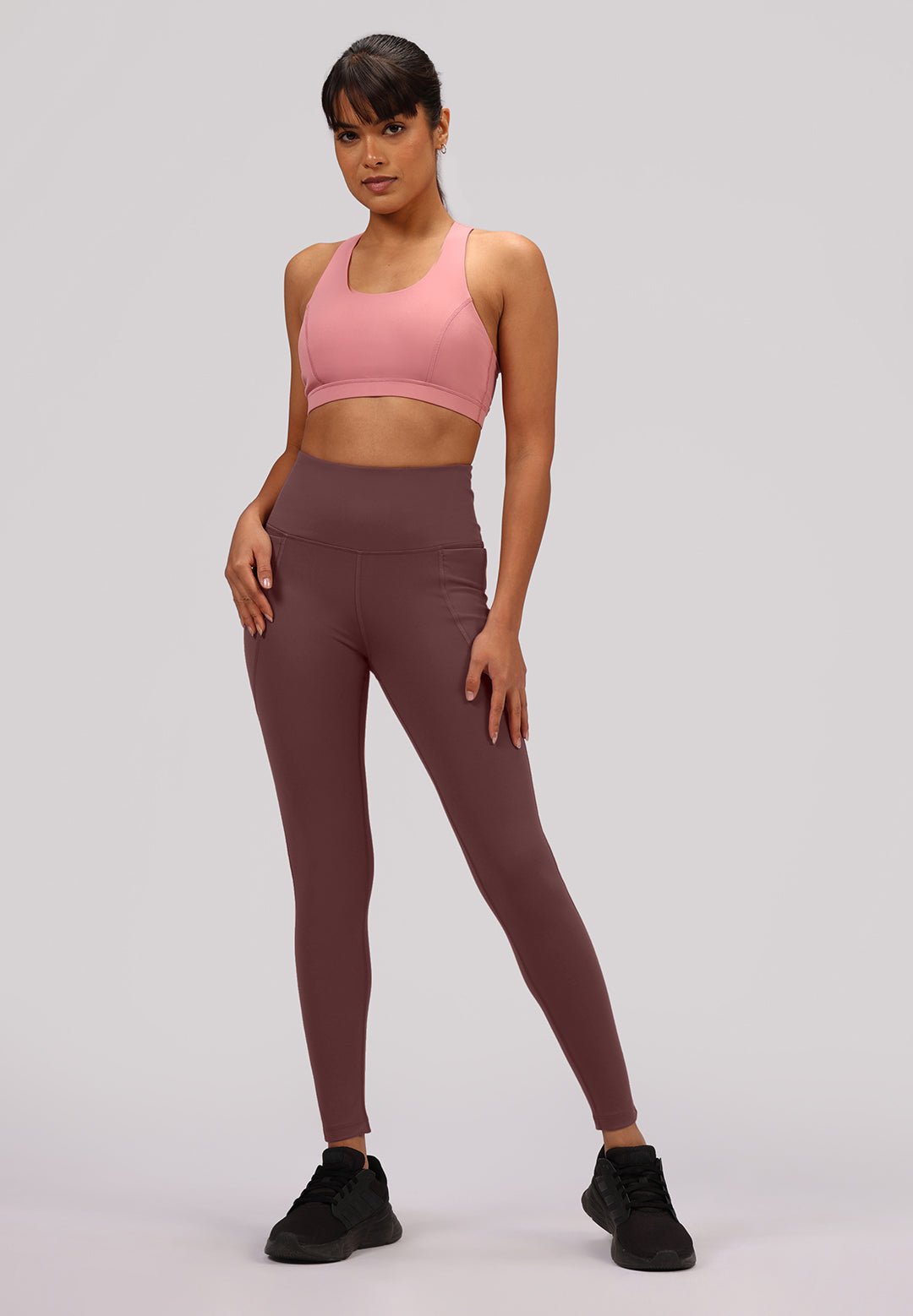 Ultimate Leggings Tall - BlissClub