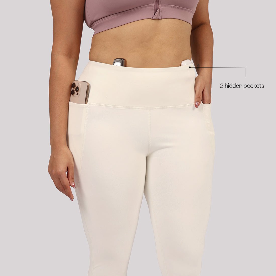 Ultimate Leggings Tall - BlissClub