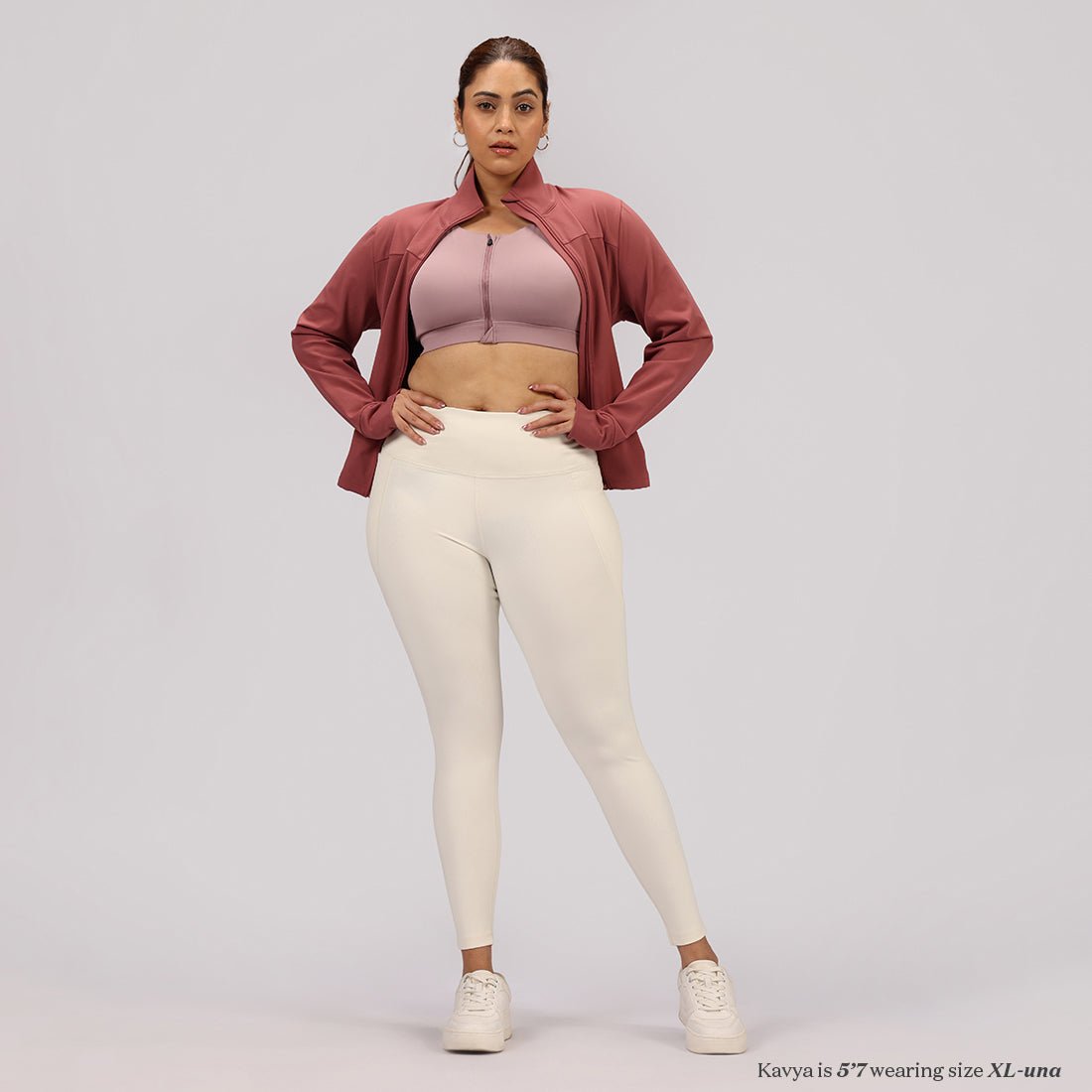 Ultimate Leggings Tall - BlissClub
