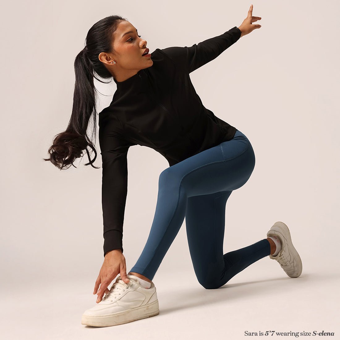 Ultimate Leggings Tall - BlissClub