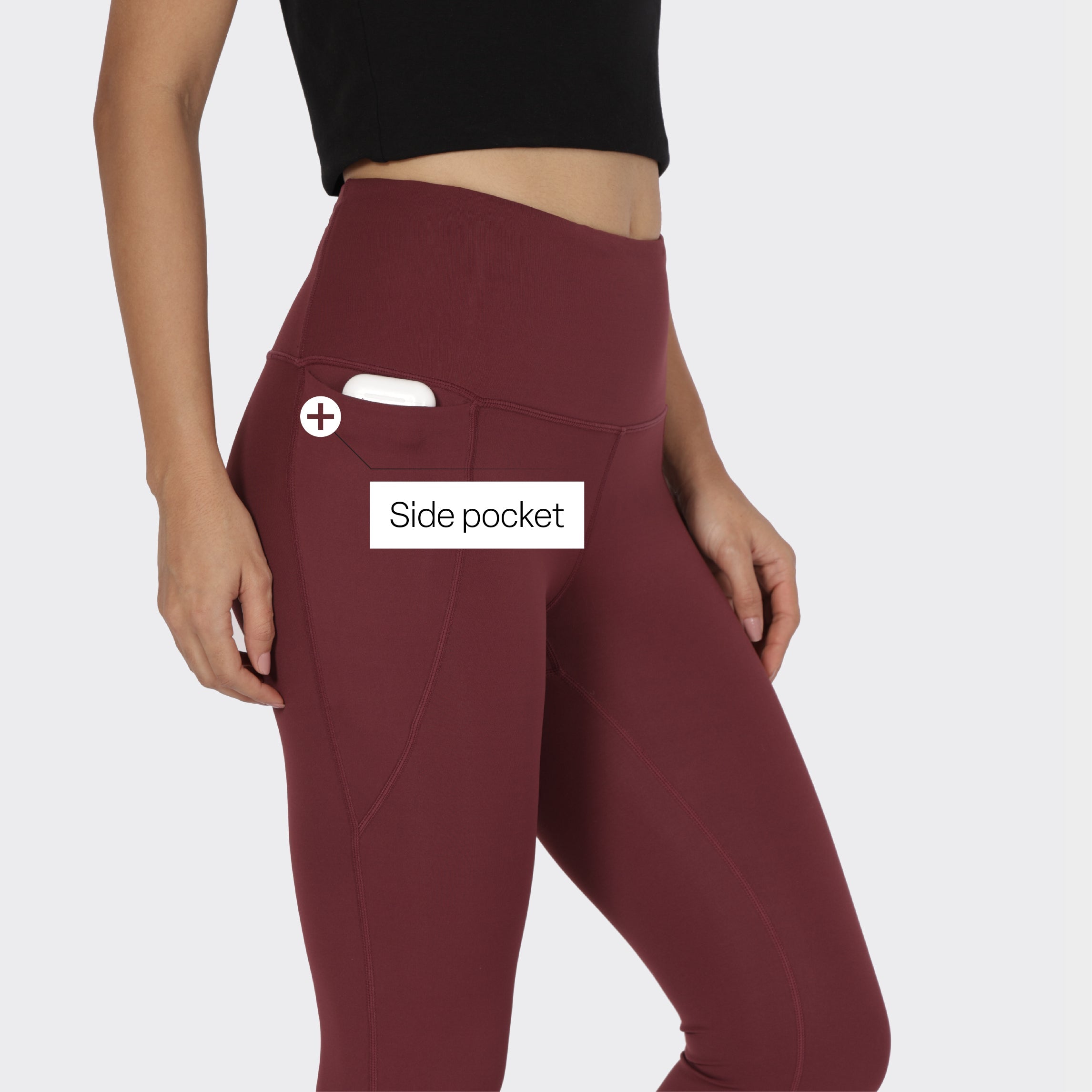 Ultimate Leggings Tall - BlissClub