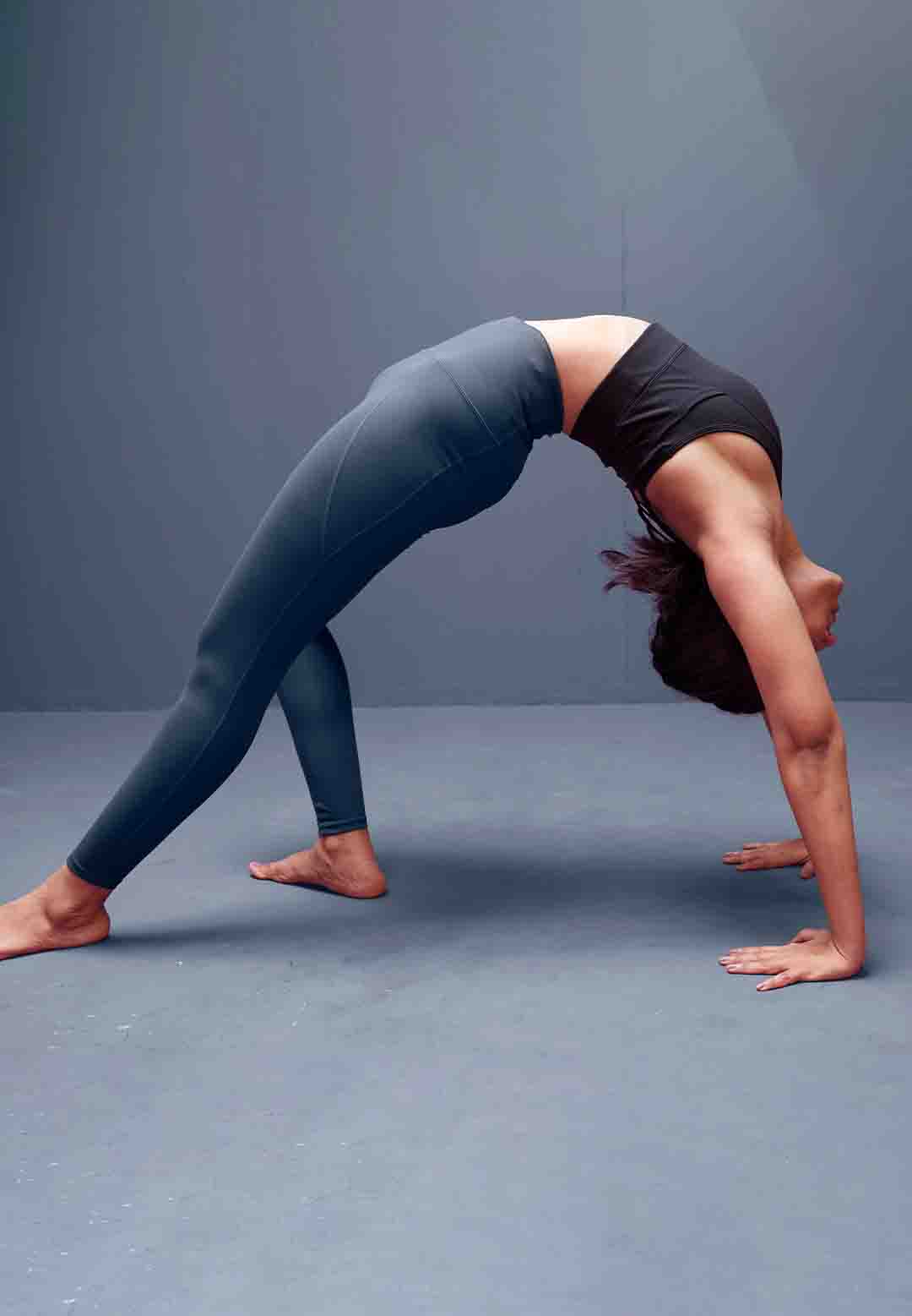 Ultimate Leggings Tall - BlissClub