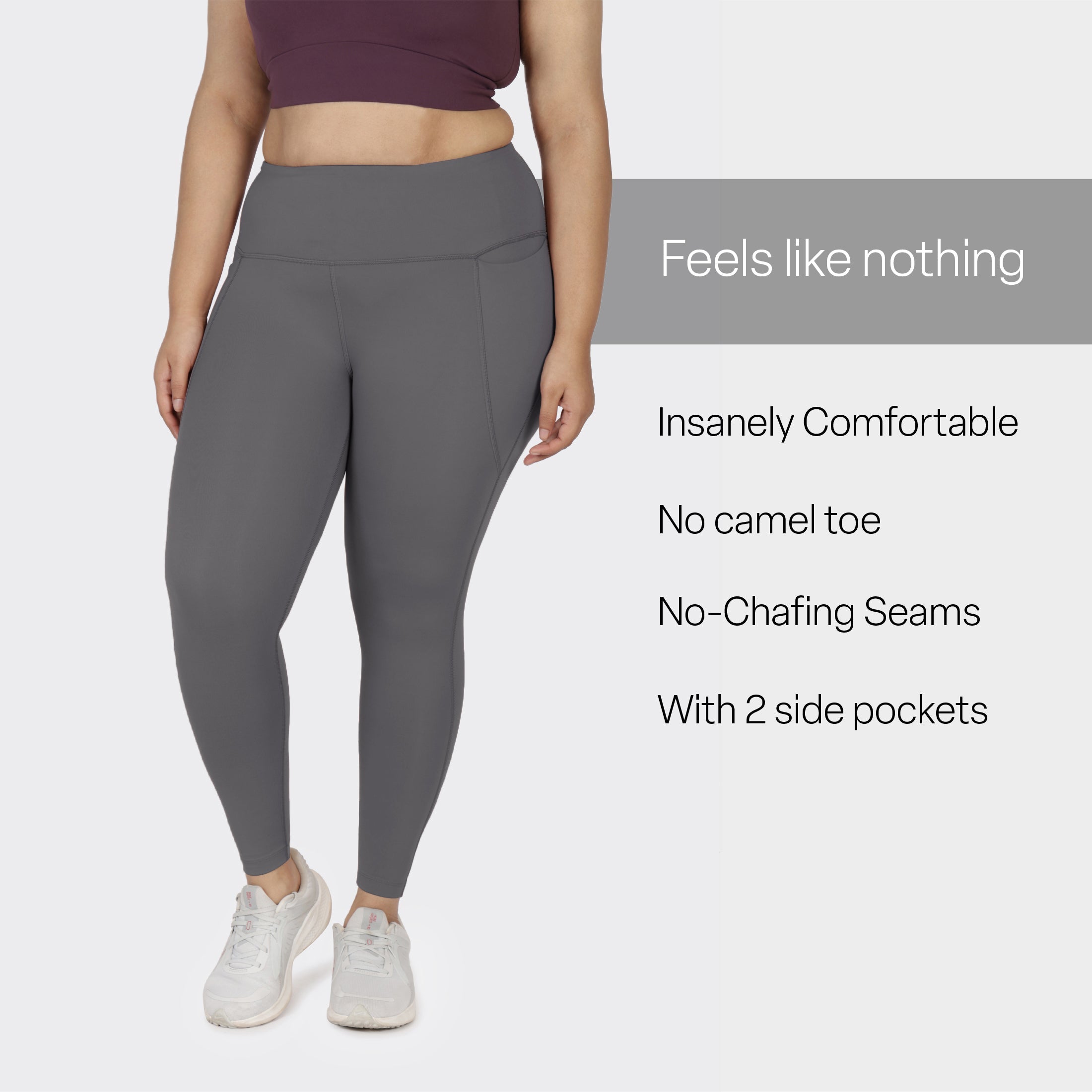 Ultimate Leggings Tall - BlissClub