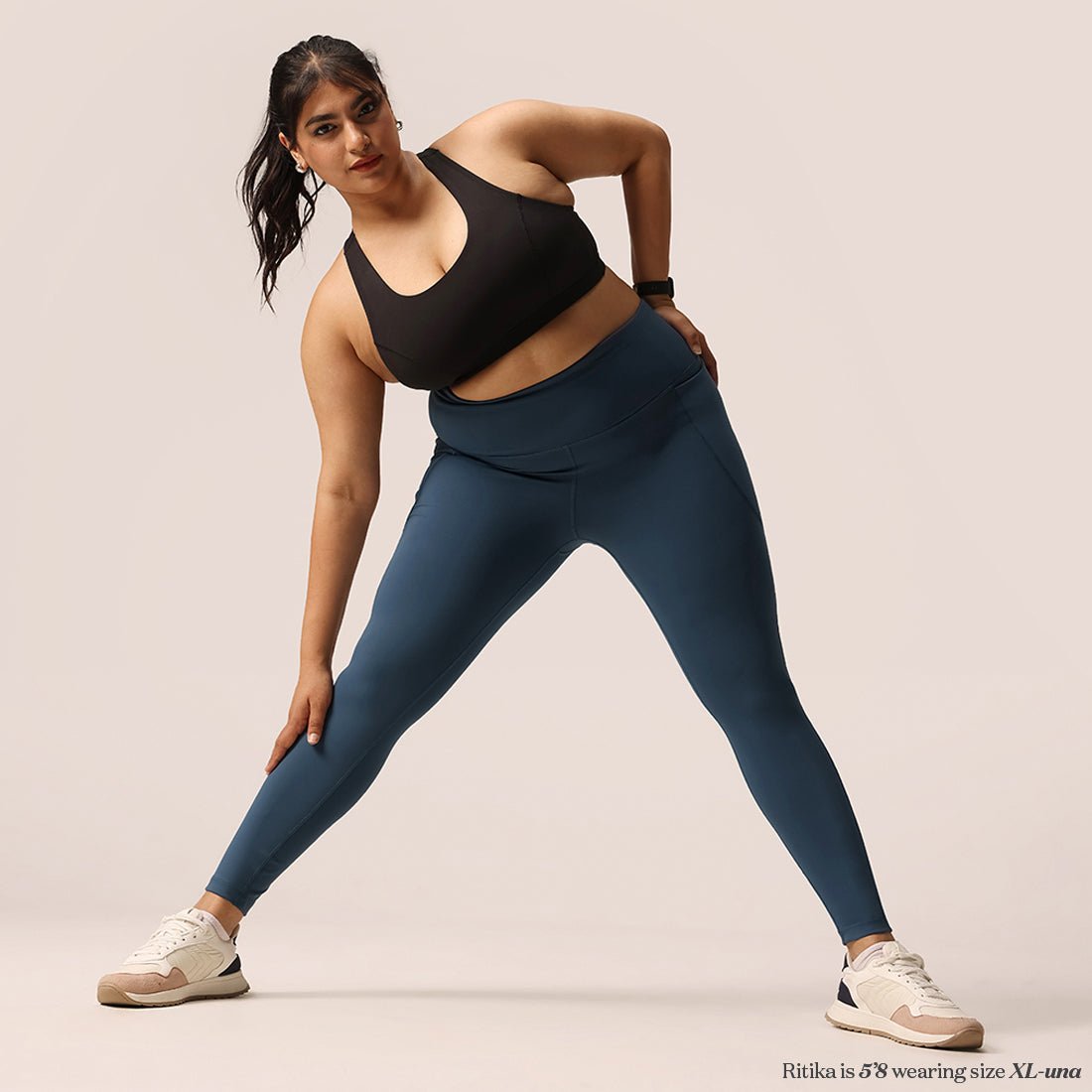 Ultimate Leggings Tall - BlissClub