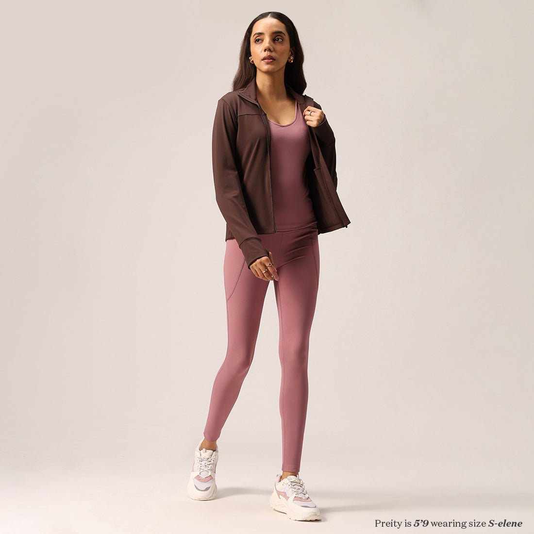 Ultimate Leggings Tall - BlissClub