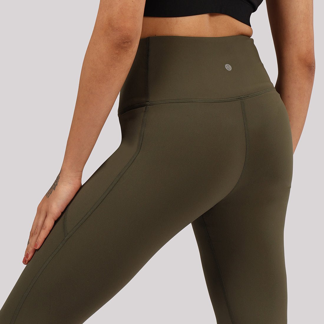 Ultimate Leggings Tall - BlissClub