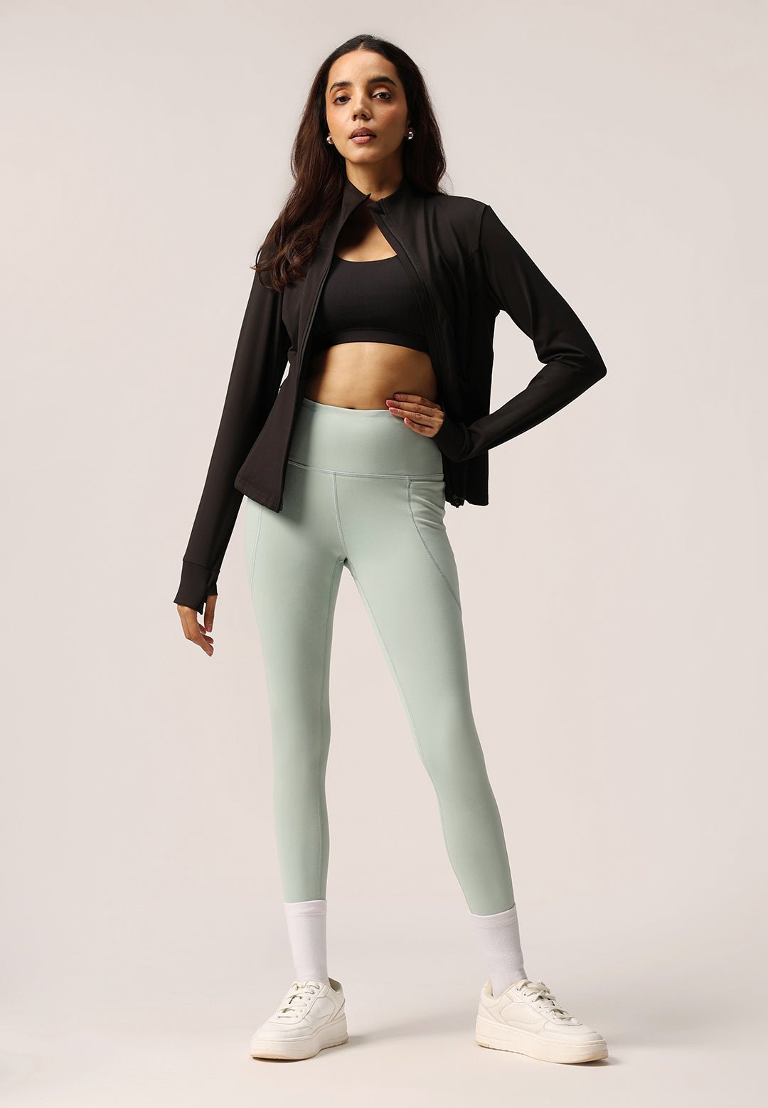 Ultimate Leggings Tall - BlissClub