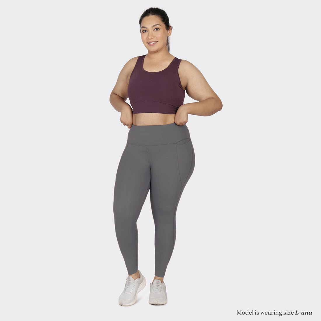 Ultimate Leggings Tall - BlissClub