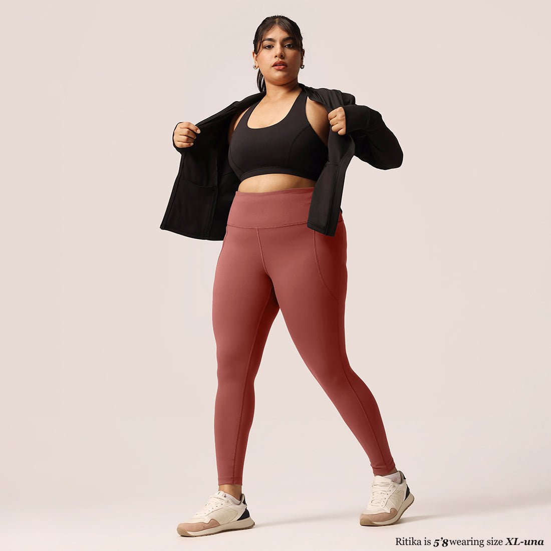 Ultimate Leggings Tall - BlissClub
