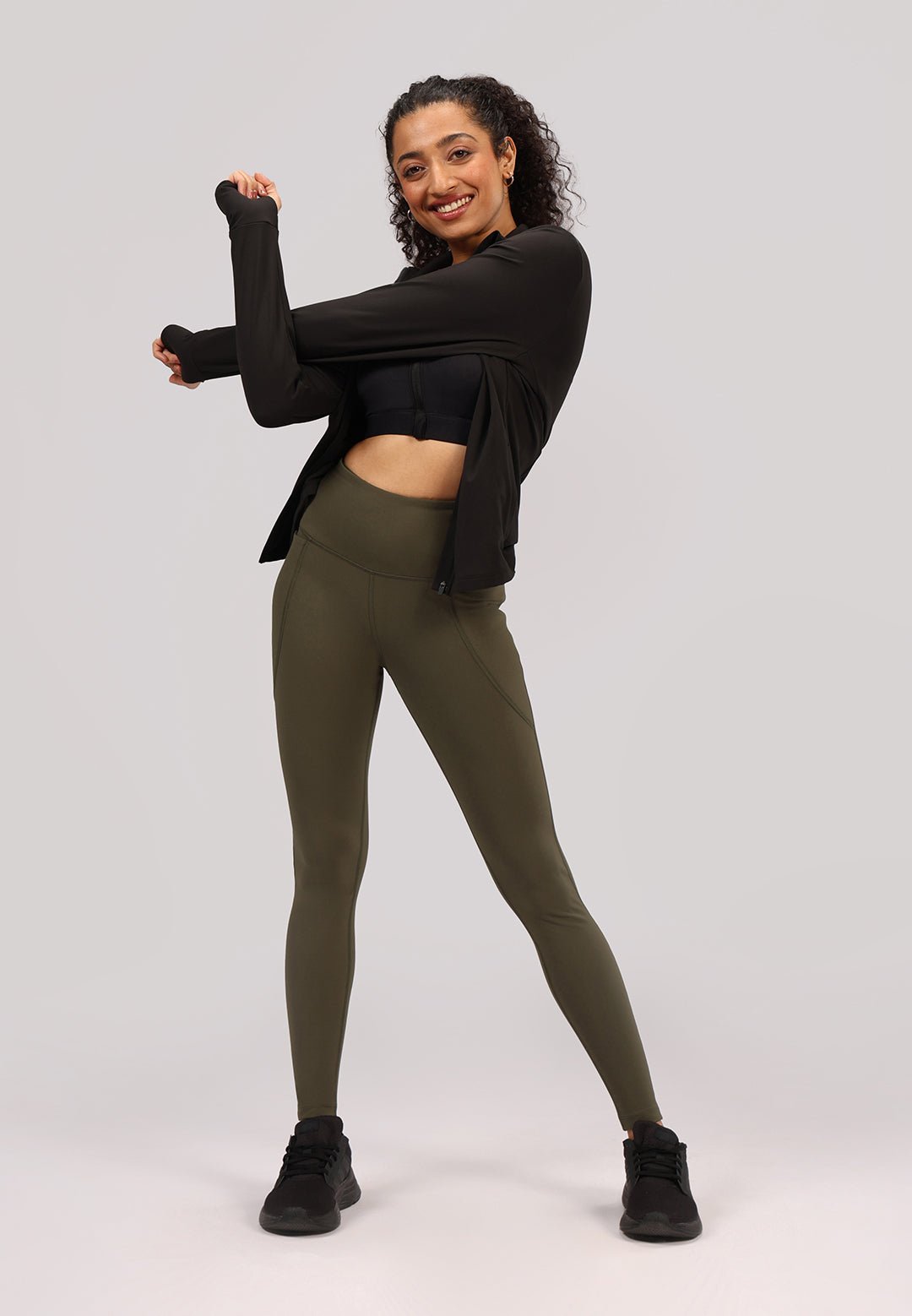 Ultimate Leggings Tall - BlissClub